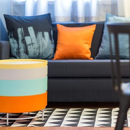 Apartment Skarica Задар Екстериор снимка