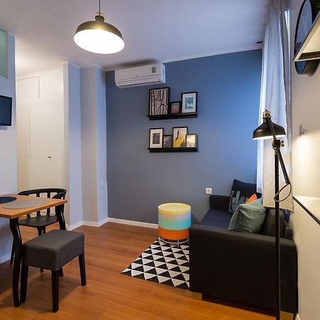 Apartment Skarica Задар Екстериор снимка