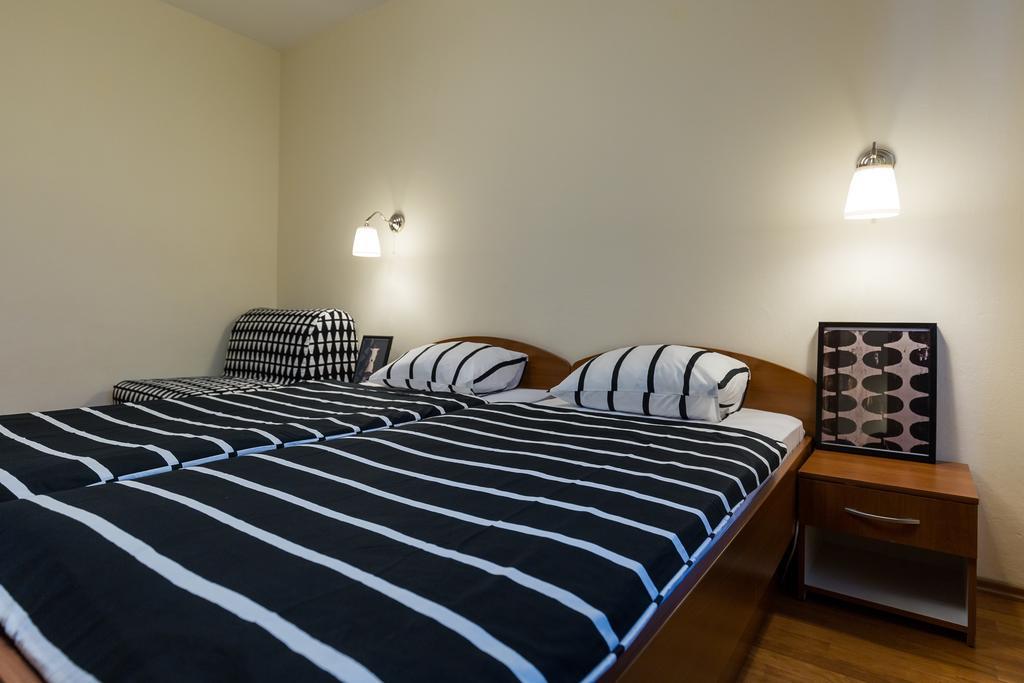 Apartment Skarica Задар Екстериор снимка