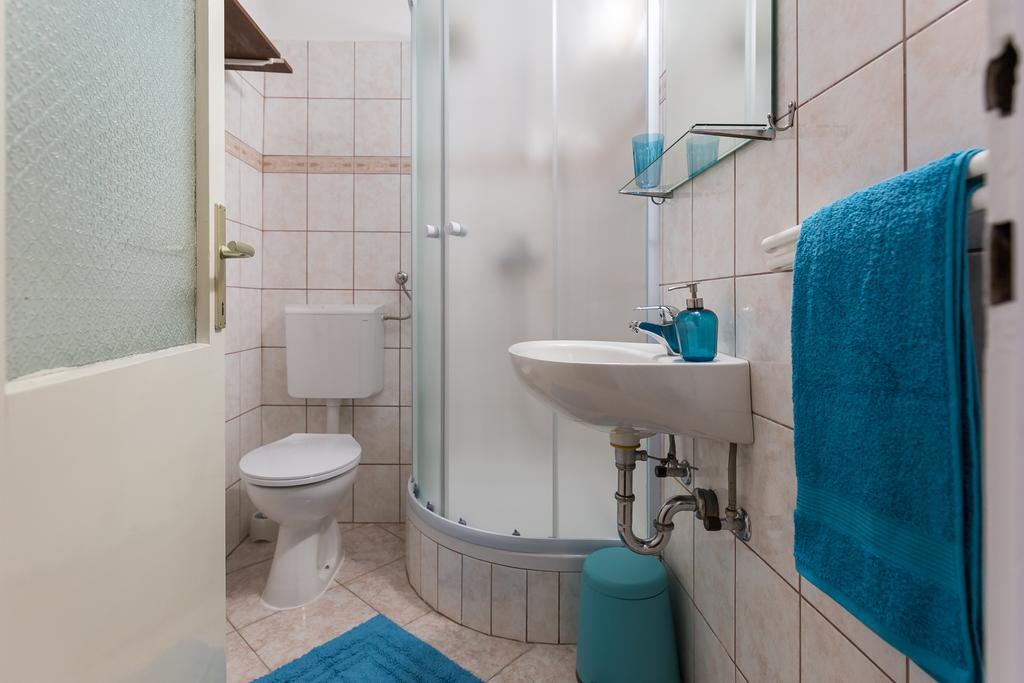 Apartment Skarica Задар Екстериор снимка