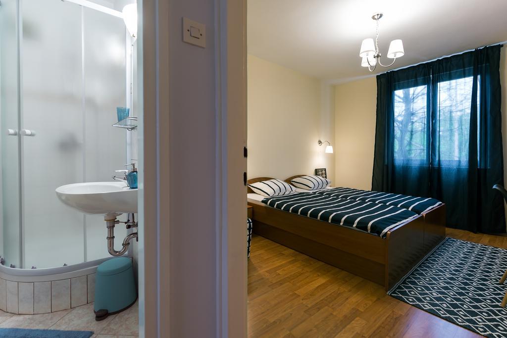 Apartment Skarica Задар Екстериор снимка