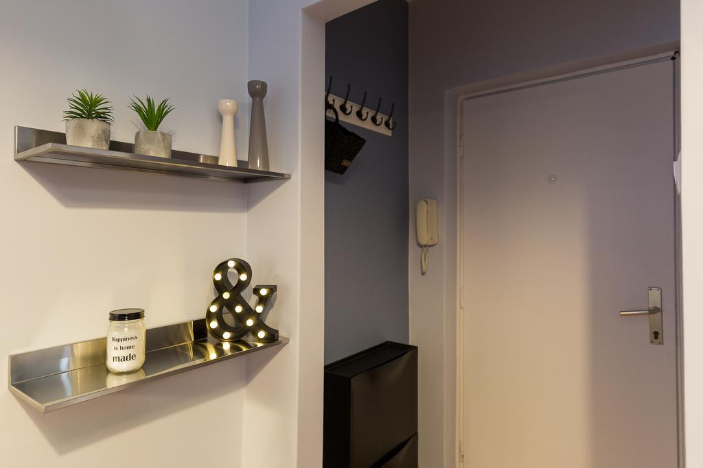 Apartment Skarica Задар Екстериор снимка