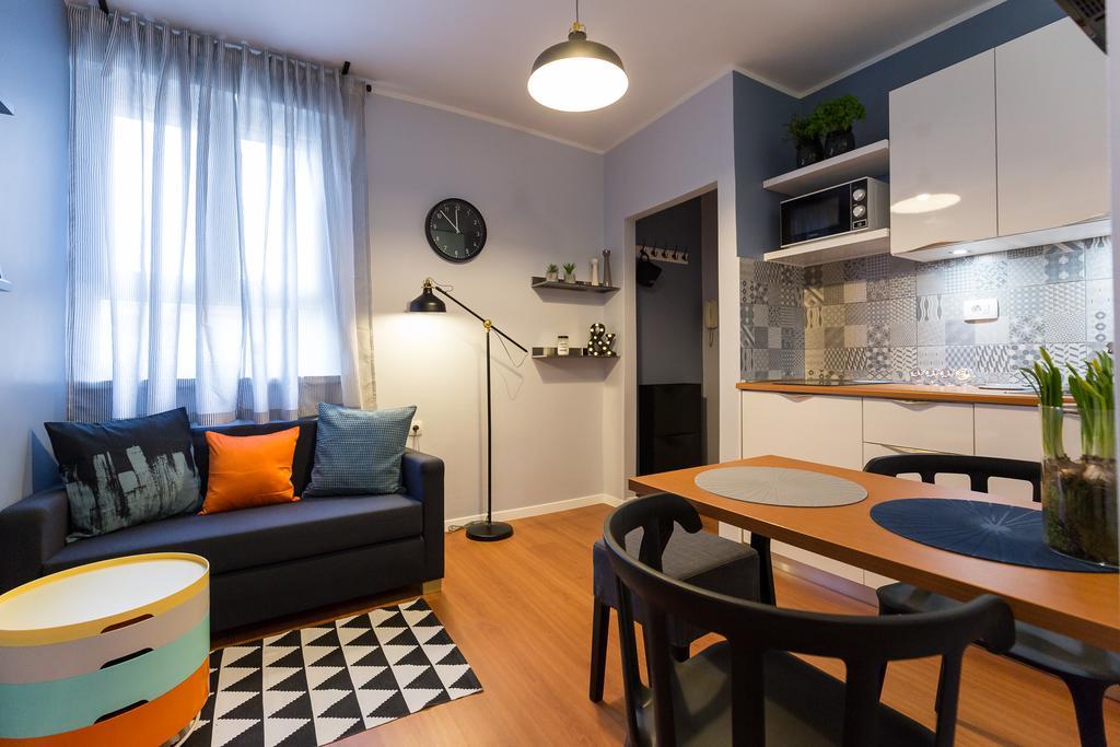 Apartment Skarica Задар Екстериор снимка
