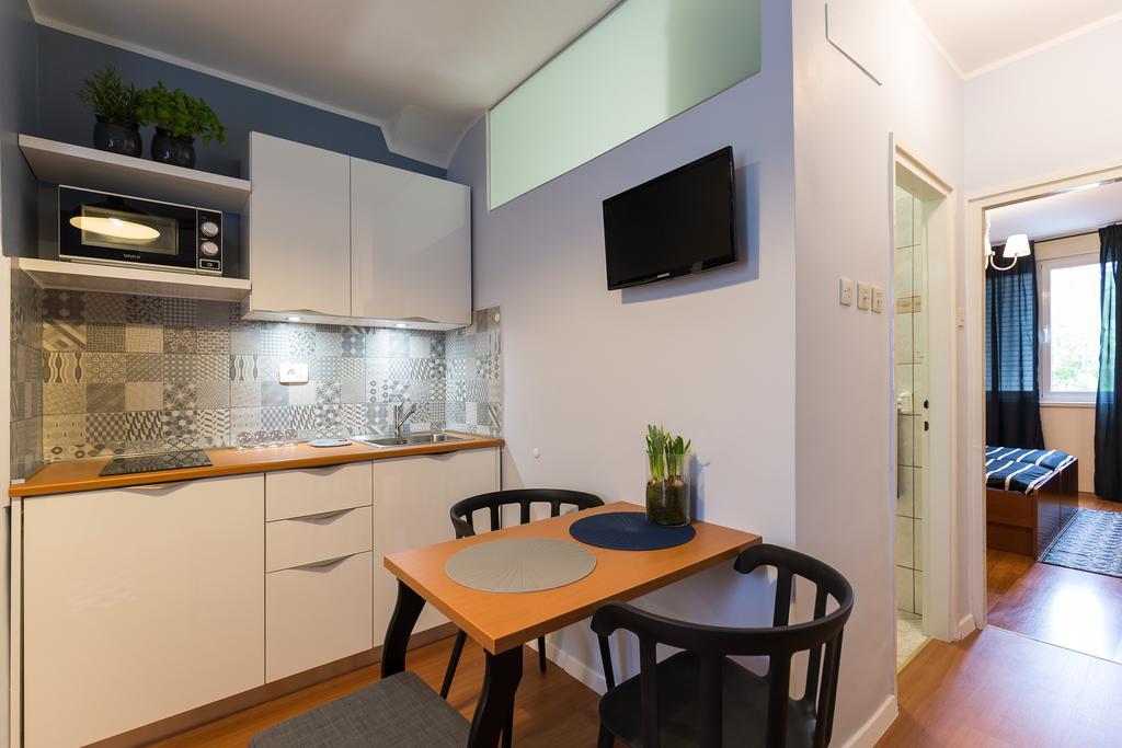 Apartment Skarica Задар Екстериор снимка
