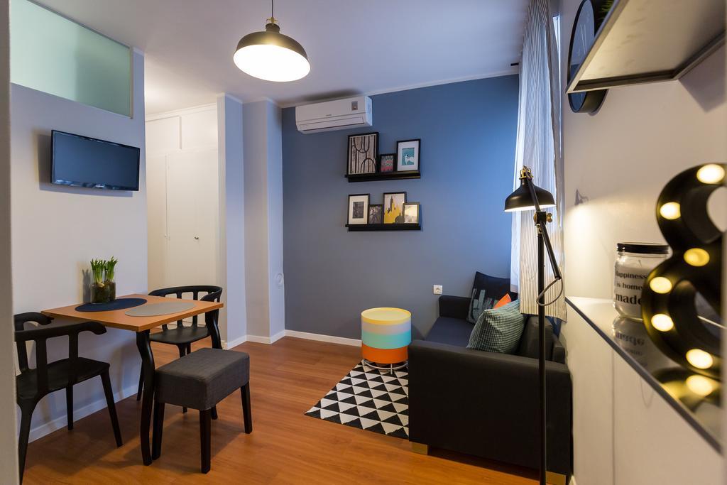 Apartment Skarica Задар Екстериор снимка