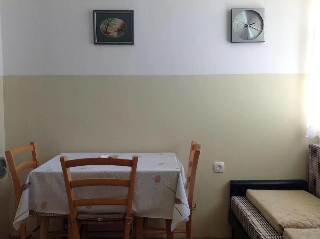 Apartment Skarica Задар Екстериор снимка