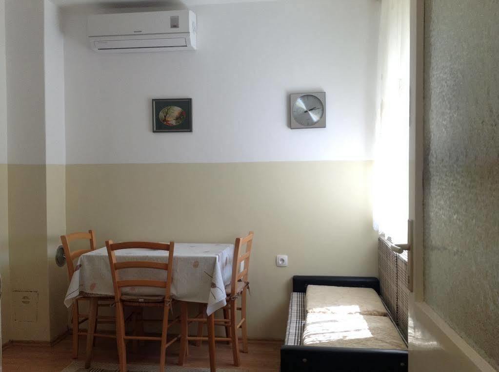 Apartment Skarica Задар Екстериор снимка