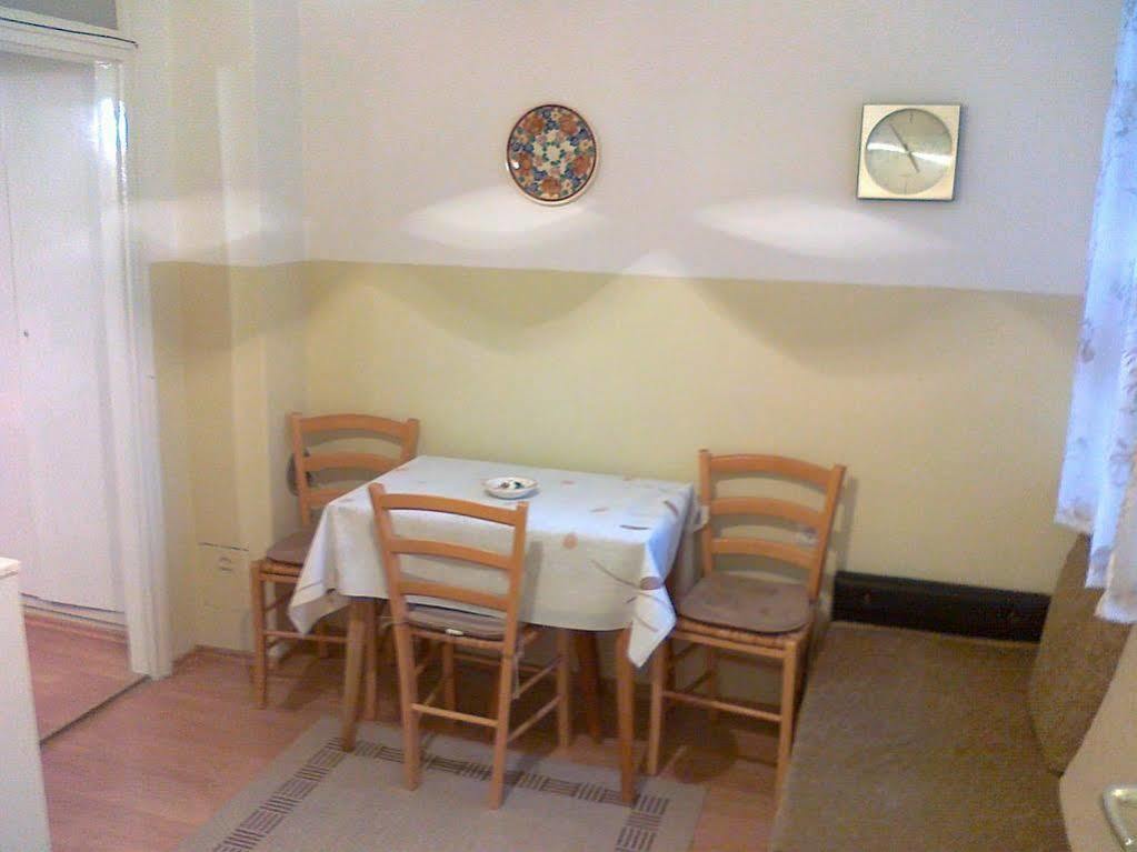Apartment Skarica Задар Екстериор снимка